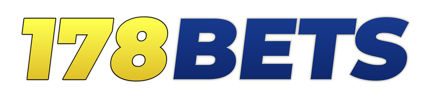 178bets logo